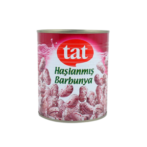 TAT HASL.BARBUNYA 800GR TNK