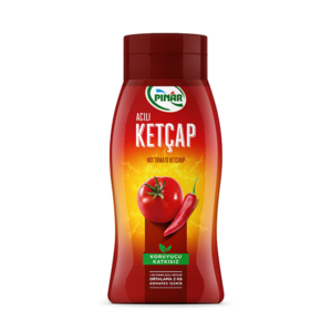 PINAR KETCAP ACI 420GR