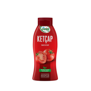 PINAR KETCAP TATLI 600GR
