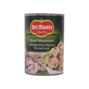 DEL MONTE DILIMLENMIS MAN.400GR