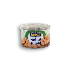 BURCU NOHUT PILAKI 400 GR