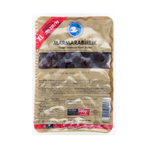 M.BIRLIK 500G.GEMLIK ZEYTIN