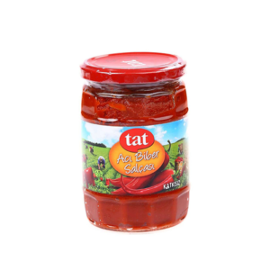 TAT ACI BIBER SALC.CAM 550GR