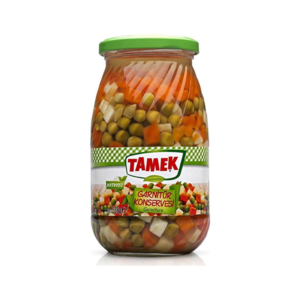TAMEK GARNITUR 535 GR