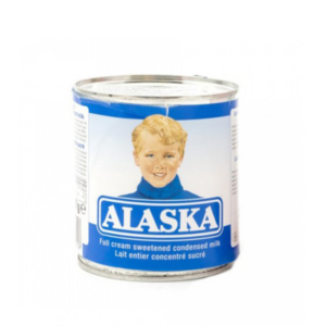 ALASKA KUTU SUT 397GR