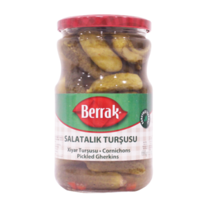 BERRAK SALATALIK 670ML