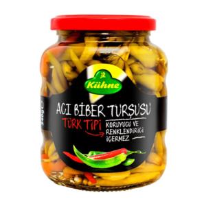 KUHNE ACI BIBER 370 GR
