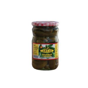 ARSAL SALATALIK TUR. 660ML