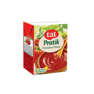 TAT DOMATES PURESI 200GR