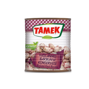 TAMEK BARBUNYA 800 GR