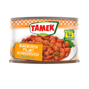 TAMEK BARBUNYA PLAKI 400GR