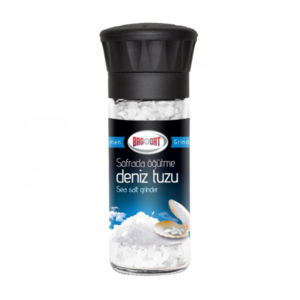 BAGDAT DENIZ TUZU CAM 110GR