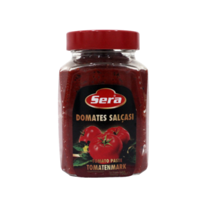 SERA DOMATES SALCASI 750GR