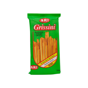 ARI GRISINI YULAFLI 100GR