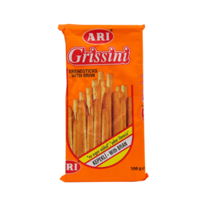 ARI GRISSINI KEPEKLI 100GR