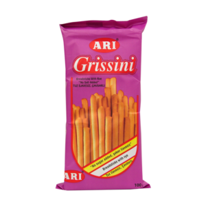 ARI GRISSINI TUZSUZ CAVDARLI