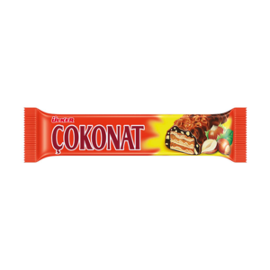 ULKER COKONAT 33 GR