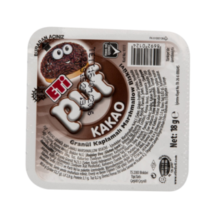 ETI PUF KAKAOLU 18GR
