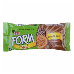 ETI FORM CIK. BISKUVI 50GR