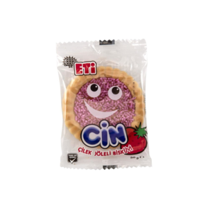 ETI CIN CILEK 25GR