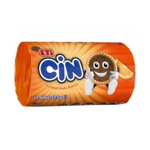 ETI CIN PAKET PORT. 325GR