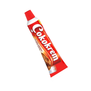 ULKER COKOKREM TUP 40 GR