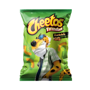 CHEETOS FISTIKLI 80 GR