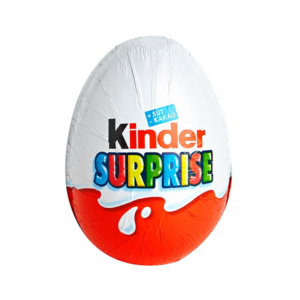 KINDER SUPRISE 20 GR