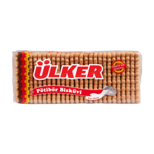 ULKER POTIBOR 175GR