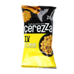CEREZZA SUT MISIR 100GR