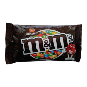 M&M'S CHOCO 45GR