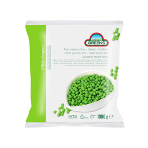 GREENS BEZELYE 1000GR