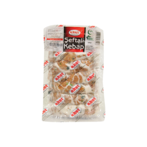 AKET SEFTALI 500GR