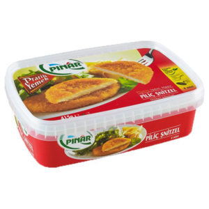 PINAR PILIC SINITZEL 415 GR