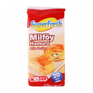 SUPER FRESH MILFOY 1000 GR