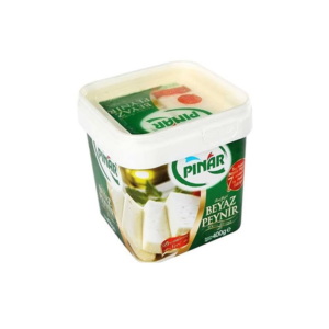 PINAR BEYAZ PEYNIR 400GR