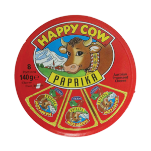 HAPPY COW UCGEN PAP.140 GR