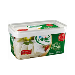 PINAR BEYAZ PEYNIR 800GR