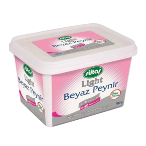 SUTAS LIGHT BYZ PEY. 700GR