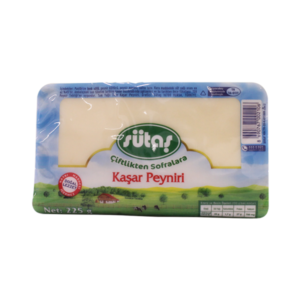 SUTAS DILIM KASAR 225GR