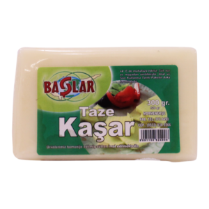 M.BASLAR TAZE KASAR 300GR