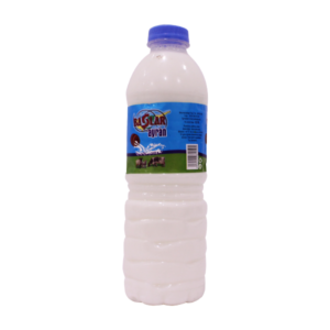 M.BASLAR AYRAN 0.5 LT
