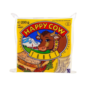 HAPPY COW TOAST 200 GR