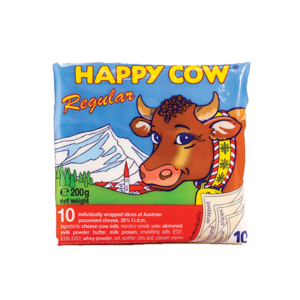 HAPPY COW REGULAR