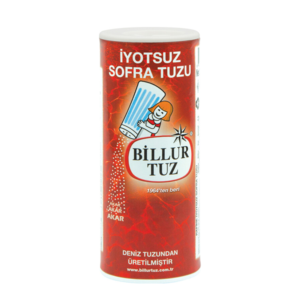 BILLUR SOFRA TUZU IYOTSUZ 250GR