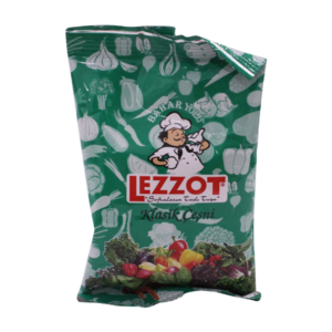 LEZZOT 200 GR