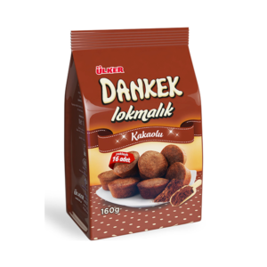 ULKER DANKEK LOKMALIK.KAK.160GR