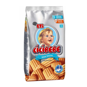 ETI CICI BEBE 172GR