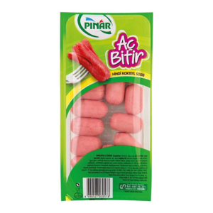 PINAR AC BITIR HINDI SOSIS 170GR