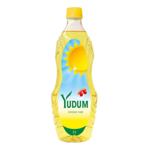 YUDUM 2LT AYCICEK YAGI